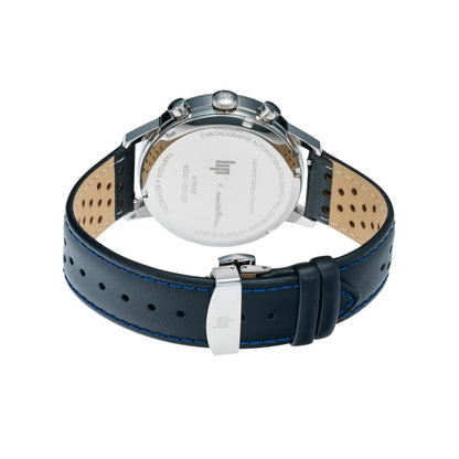 Rallye Automatique Chronographe GPFH 42 mm