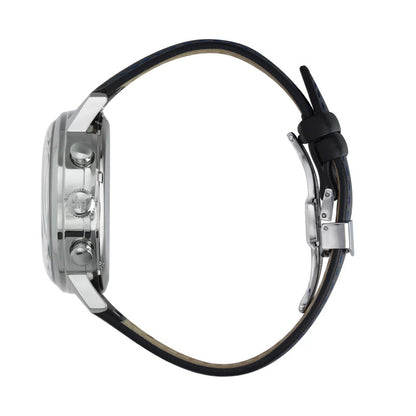 Rallye Automatique Chronographe GPFH 42 mm