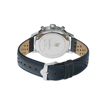 Rallye Méca Quartz Chronographe GPFH 39 mm