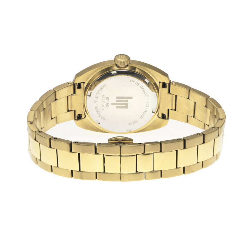 LIP Général De Gaulle Classique 31mm