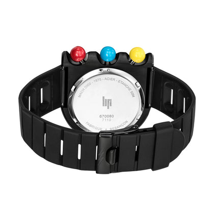 MACH 2000 Chronographe