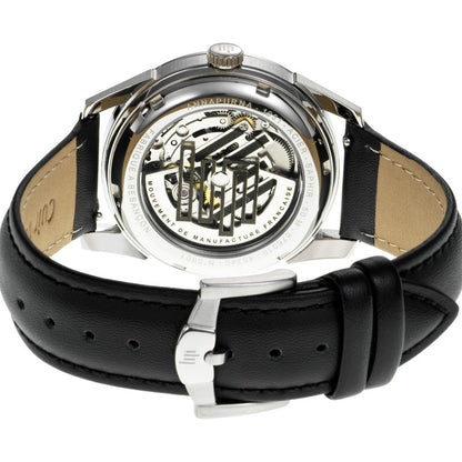 LIP Annapurna Noire 39mm