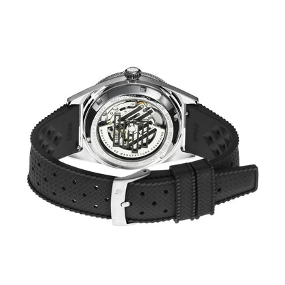LIP Nautic 666 Noire