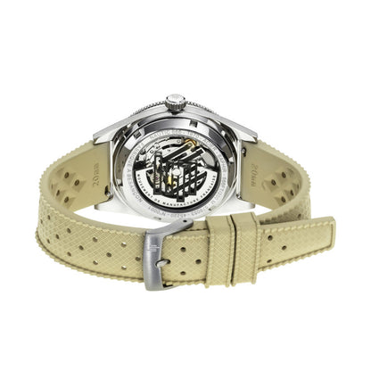 LIP Nautic 666 grise Tropic