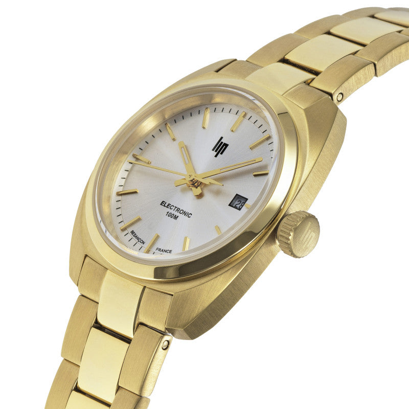LIP Général De Gaulle Classique 31mm