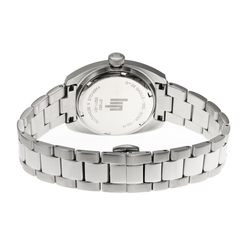 LIP Général De Gaulle Classique 31mm