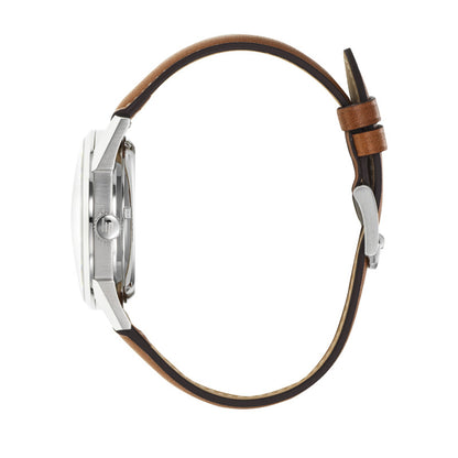 LIP Annapurna Argent 39mm