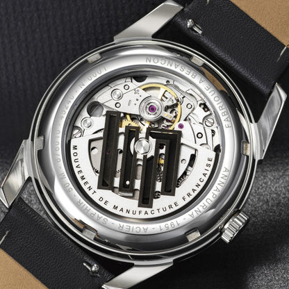 LIP Annapurna Noire 39mm