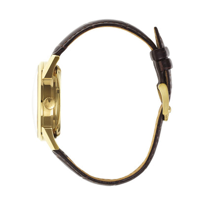 LIP Annapurna Gold 39mm