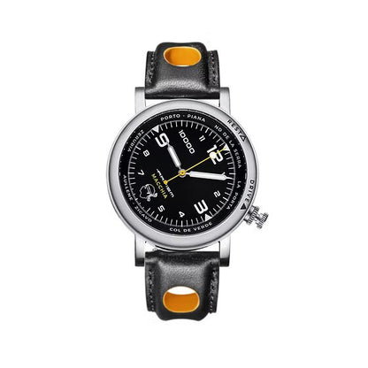 Ride & Drive MACCHIA