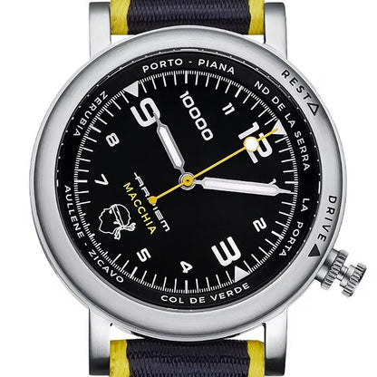 Ride & Drive MACCHIA