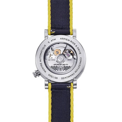 Ride & Drive MACCHIA