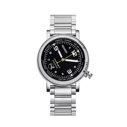 Ride & Drive MACCHIA