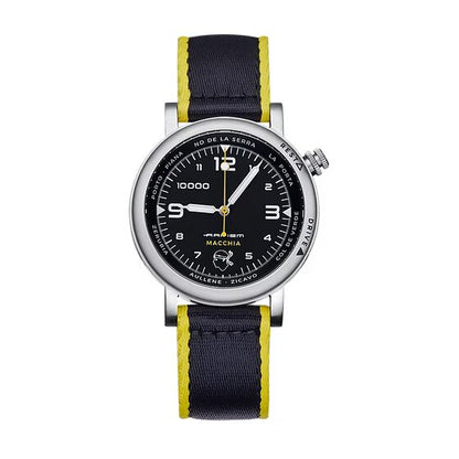 Ride & Drive MACCHIA