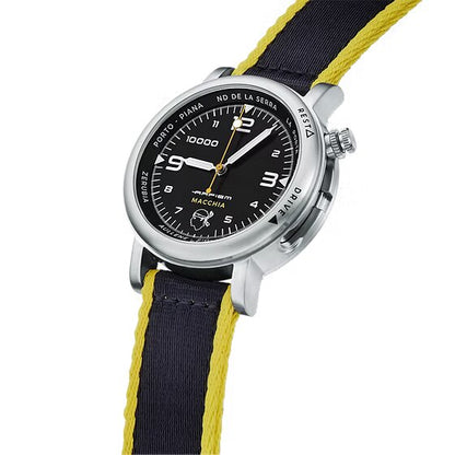 Ride & Drive MACCHIA