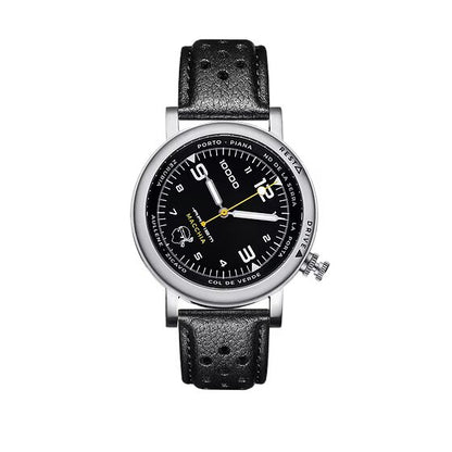 Ride & Drive MACCHIA