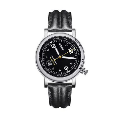 Ride & Drive MACCHIA