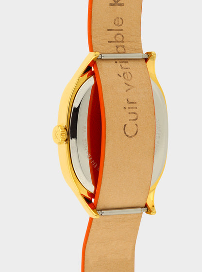 Montre Colorama Barbiecore