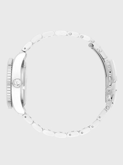 Montre de plongée Mini navy - 20 ATM