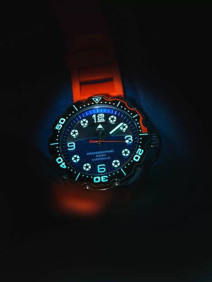 SUPRA RUB AURORA DELIGHT