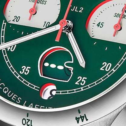 CHRONOGRAPH RACING TRIBUTE TJL2 LAFFITE