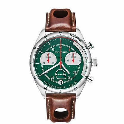 CHRONOGRAPH RACING TRIBUTE TJL2 LAFFITE