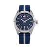 Bleue 40