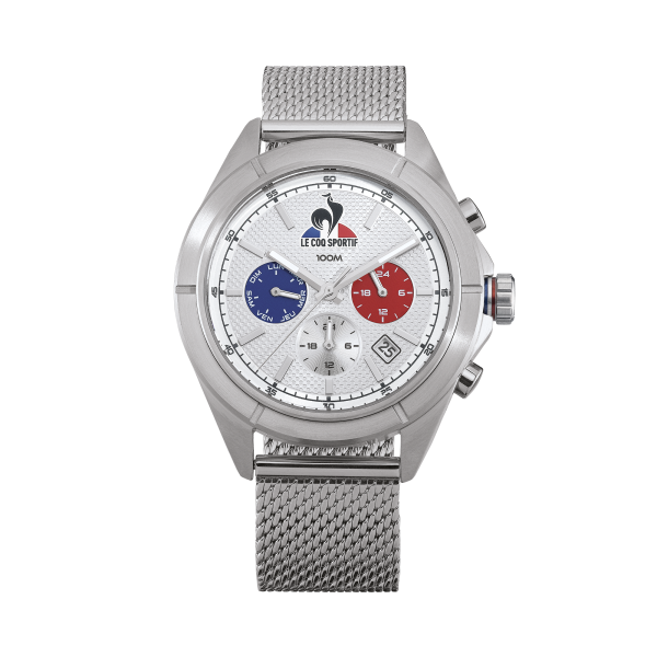Argent 42 Milanais