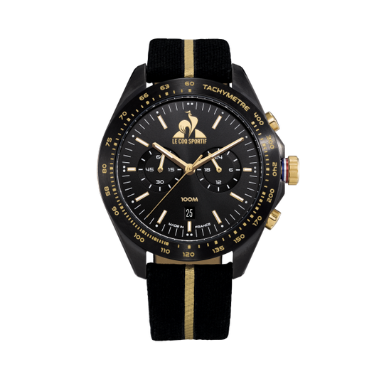 Coq d'Or 42 Noir NATO