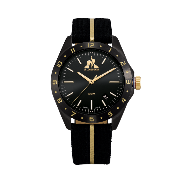 Coq d'Or 40 NOIR NATO