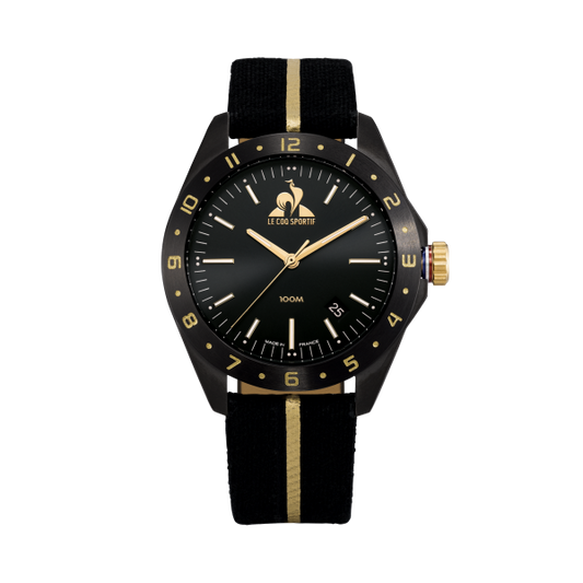 Coq d'Or 40 NOIR NATO