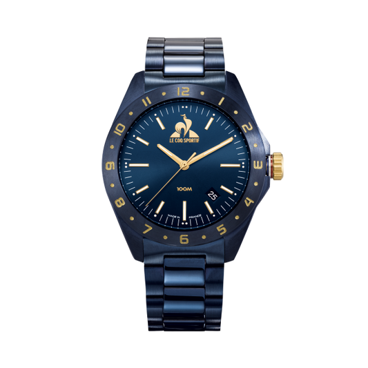 Coq d'Or 40 BLEUE ACIER