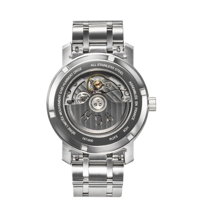 HD8 MONTBLANC