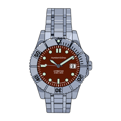 HD9 INDIEN