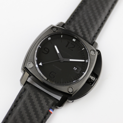 HD11 "BRUMAIRE"