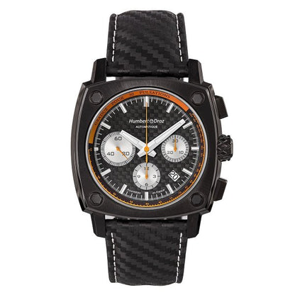 HD7 PULSOMETRE ORANGE
