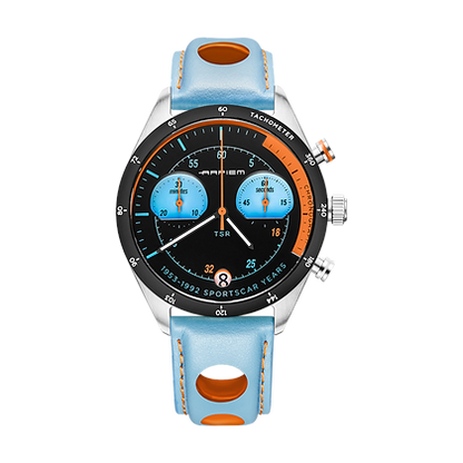 CHRONOGRAPH RACING TRIBUTE TSR