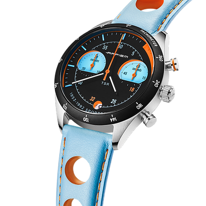 CHRONOGRAPH RACING TRIBUTE TSR