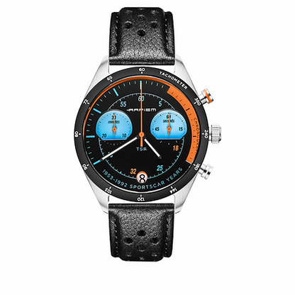 CHRONOGRAPH RACING TRIBUTE TSR