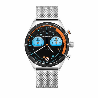 CHRONOGRAPH RACING TRIBUTE TSR