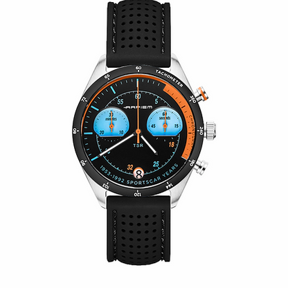 CHRONOGRAPH RACING TRIBUTE TSR