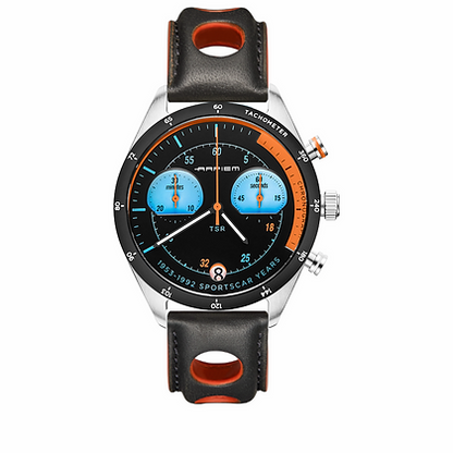 CHRONOGRAPH RACING TRIBUTE TSR