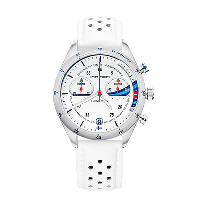 CHRONOGRAPH FLYING FINNS