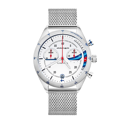 CHRONOGRAPH FLYING FINNS