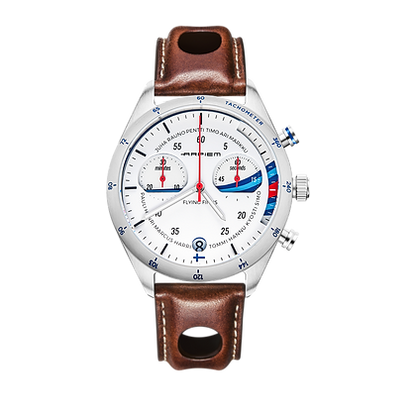 CHRONOGRAPH FLYING FINNS