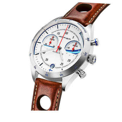 CHRONOGRAPH FLYING FINNS