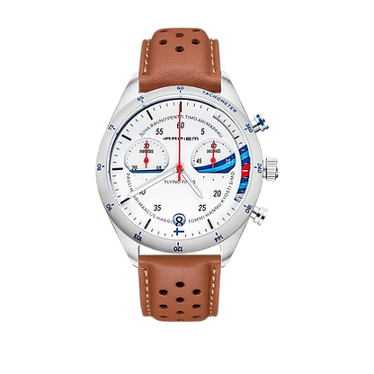 CHRONOGRAPH FLYING FINNS