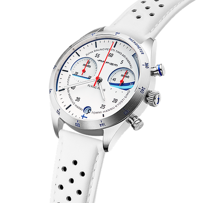 CHRONOGRAPH FLYING FINNS