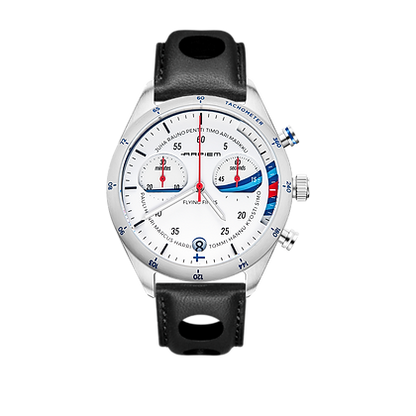 CHRONOGRAPH FLYING FINNS