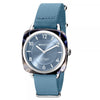 CLUBMASTER CHIC BLEU GLACIER ARGENT